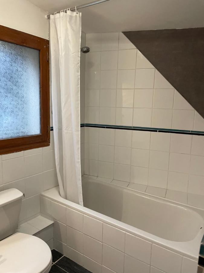 Bed & Breakfast Les Sorbiers Bareges