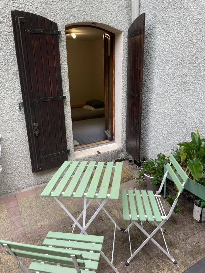 Bed & Breakfast Les Sorbiers *