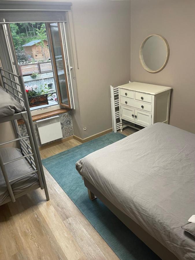Bed & Breakfast Les Sorbiers Bareges