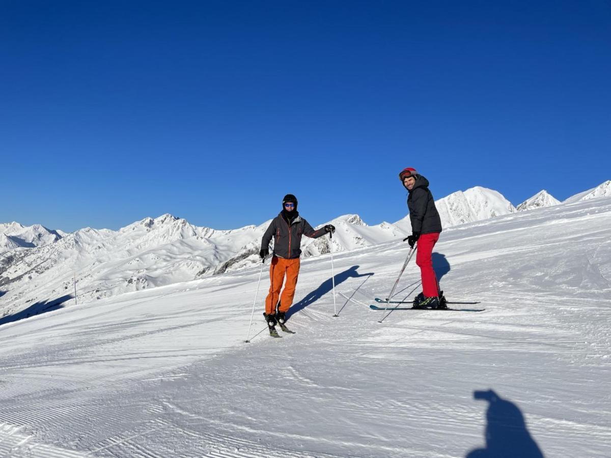 Bed & Breakfast Les Sorbiers Bareges