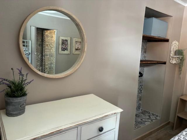 Les Sorbiers Bed & Breakfast