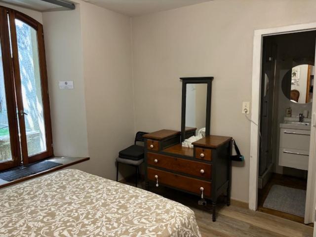 Bed & Breakfast Les Sorbiers *