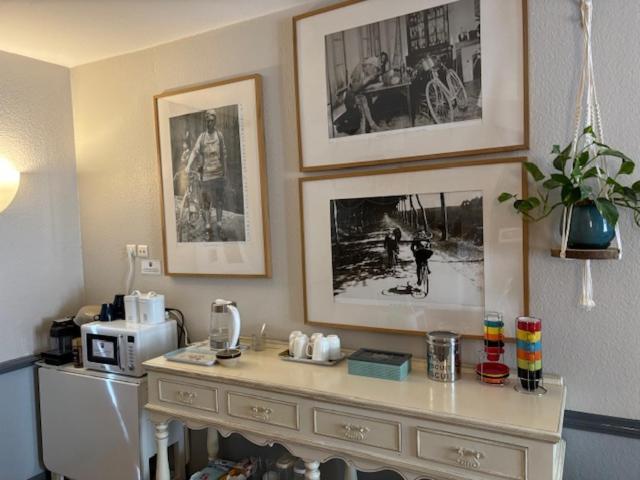 Les Sorbiers Bed & Breakfast Bareges