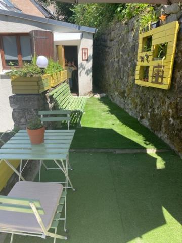 Les Sorbiers Bed & Breakfast