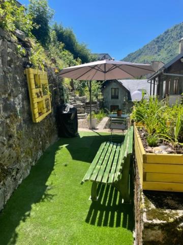 Bed & Breakfast Les Sorbiers