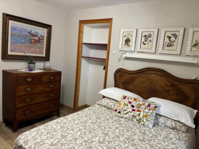 Les Sorbiers Bed & Breakfast Bareges
