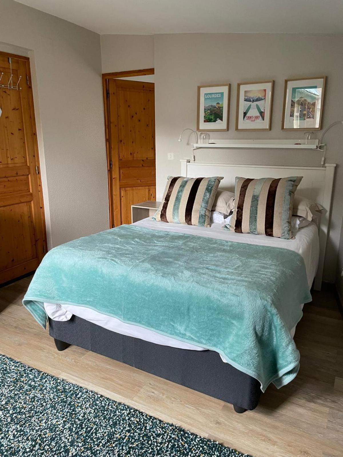 Bed & Breakfast Les Sorbiers