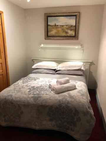 Les Sorbiers Bed & Breakfast Bareges