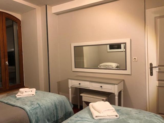 Bed & Breakfast Les Sorbiers