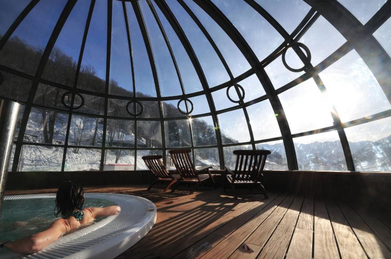 Bed & Breakfast Les Sorbiers *